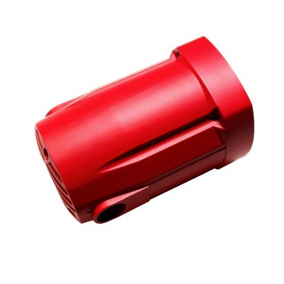 Apărătoare Cabel 3031006 pentru CSN-6A, CSN-10A și CSN-14A, roșie