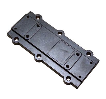 Apărătoare carcasă Cabel 3051006 pentru CSN-6A, negru