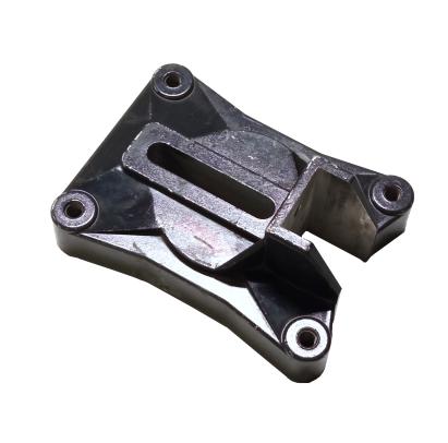 Talpă Cabel 3061001 compatibilă cu CSN-4N, neagră