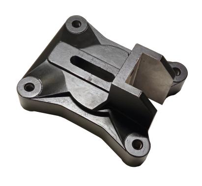 Talpă Cabel 3061006 compatibilă cu CSN-6A, culoare neagră