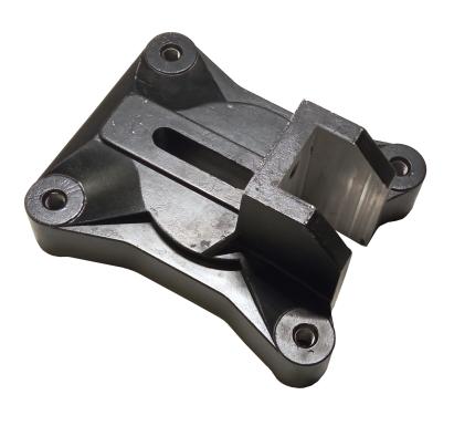 Talpă CABEL 3061011 compatibilă cu CSN-10A, culoare neagră