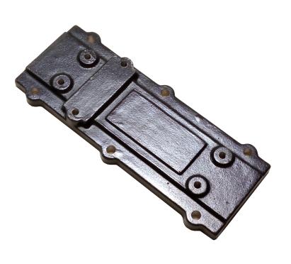 Apărătoare carcasă Cabel 3051016 pentru CSN-14A, neagră