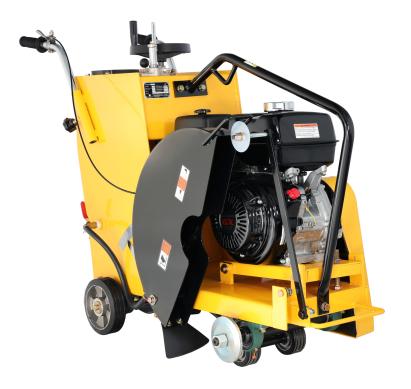 Taietor beton si asfalt Masalta MF20-4, 500 mm, motor Honda GX390U