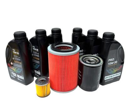 Pachet revizie motor diesel YND485D