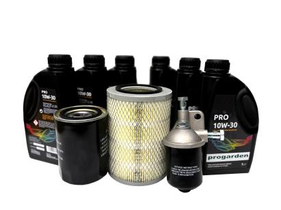 Pachet revizie motor diesel YND485D