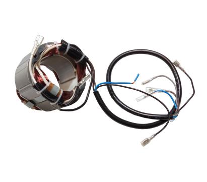 Stator Bosch 230V pentru fierăstrău de masă GTS 10 XC