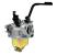 Carburator P19 pentru motoare 196-212cmc, generator