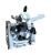 Carburator P21 cu robinet pentru motoare 270cmc, motopompa, motocultor, utilaje constructii