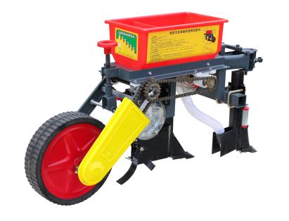 Semănătoare mecanică ProGARDEN 1 rând, 15 cm, pentru minitractoare Campo T