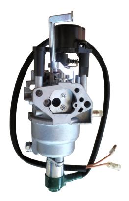 Carburator P27 cu electrovalva pentru motoare 389-460cmc cu pornire automata