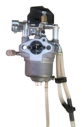 Carburator P16 pentru generator DigiS2000i