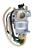 Carburator P27 cu electrovalva pentru IG6000
