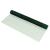 Gard din plasă metalică verde 1 x 5 m, PVC, pro.tec