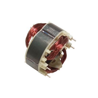 Stator Bosch 1619P14886 pentru ferăstrău circular GKS 65, 230V