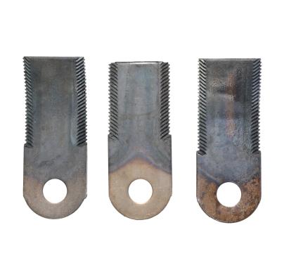 Set 3 cuțite pentru tocător vegetație ProGARDEN Campo T