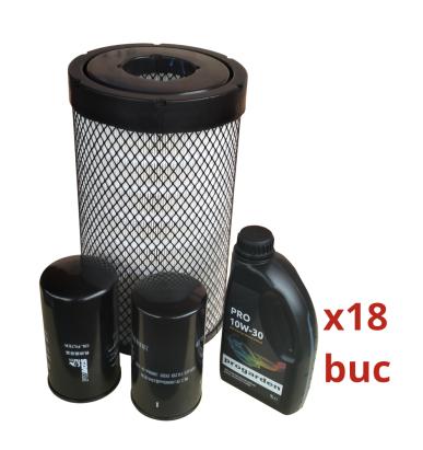 Pachet revizie pentru generator Stager YDSD206S3