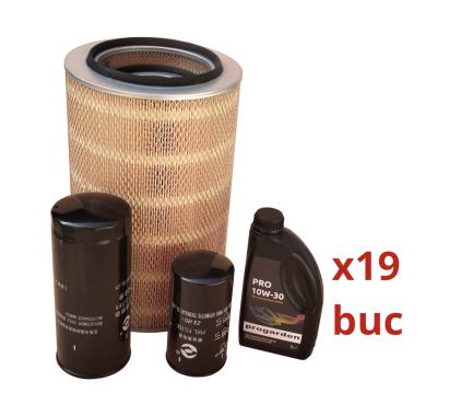 Pachet revizie pentru generator Stager YDSD220S3