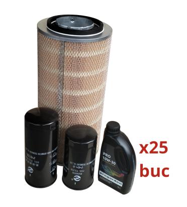 Pachet revizie pentru generator Stager YDSD275S3