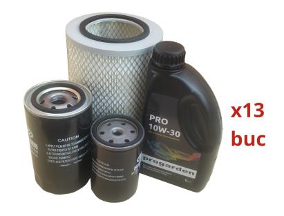 Pachet revizie pentru generator Stager YDY70S3