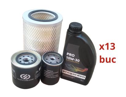 Pachet revizie pentru generator Stager YDY53S3