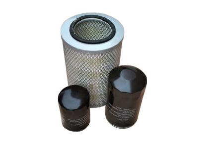 Set filtre aer, ulei si combustibil pentru generator YDY35S3