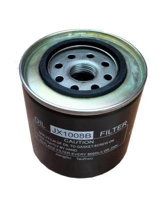 Filtru ulei STAGER compatibil Y4105D si YDY40S3, 110 mm x 105 mm