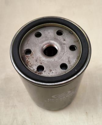 Filtru combustibil STAGER pentru YDY100S3, filet M16x1,5, 122 x 77 mm