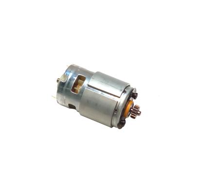 Motor curent continuu Bosch pentru masina de gaurit GSR 14,4 V-LI
