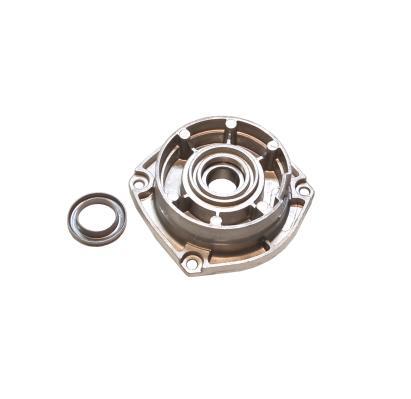 Flanșă cu lagăr Bosch pentru polizoare unghiulare GWS, GNF și PWS