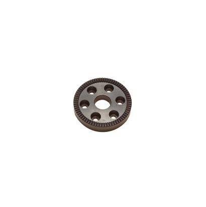 Clichet CABEL 5171003 pentru CAS 160/250/350, D68xL12.5 mm