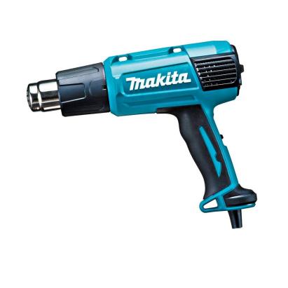 Suflantă cu aer cald Makita HG6031VK, 1800W, 50-600°C, 9 trepte