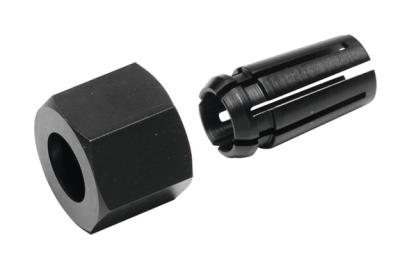 Bucsa elastica Makita 6 mm pentru minifreze GD0800C si GD0810C