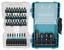 Makita Impact Black E-22925 Set 36 Accesorii insurubare