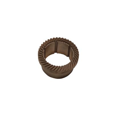 Pinion conic spiralat Makita 41 compatibil pentru rotopercutor HR5000