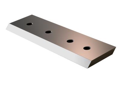 Cuțit reversibil ProGarden 170x50x7,2 mm pentru tocător TB120 și TB120E