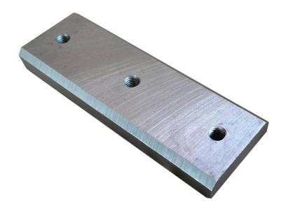 Nicovală ProGarden 150x50x15 mm reversibilă pentru TB80, TB80N și TE50