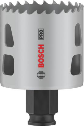 Carotă Bosch Progressor 51 mm pentru lemn, plastic și metal