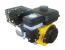 Motor pe benzina ProGarden 4.4 kW, 212cc, OHV, ax canelat 6Z