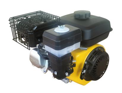 Motor pe benzina ProGarden 4.4 kW, 212cc, OHV, ax canelat 6Z
