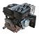 Motor pe benzină Rato R210-T 4.4 kW, 212 cc, 4T OHV, ax cu pană