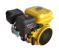 Motor pe benzina Yihu YH170FP 212cc, 4.4kW, OHV, ax filetat