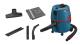 Aspirator universal Bosch GAS 20L SFC, 1200W, rezervor 15L