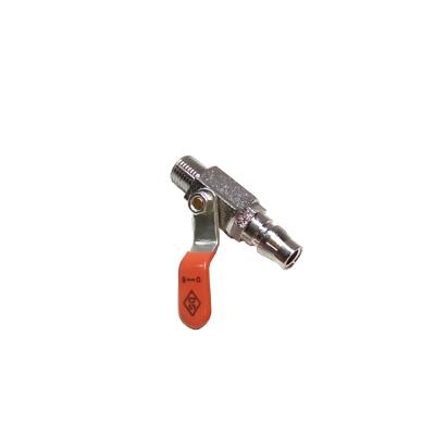 Ventil Cabel PT 1/4 pentru compresoare CSN-4N, CSN-6A, CSN-10A, CSN-14A