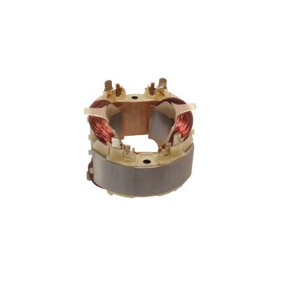 Stator Makita 68x90 mm compatibil HR4501C, HR4510C si HR4511C