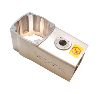 Carcasa arbore Makita pentru demolator HM1500 si HM1500B