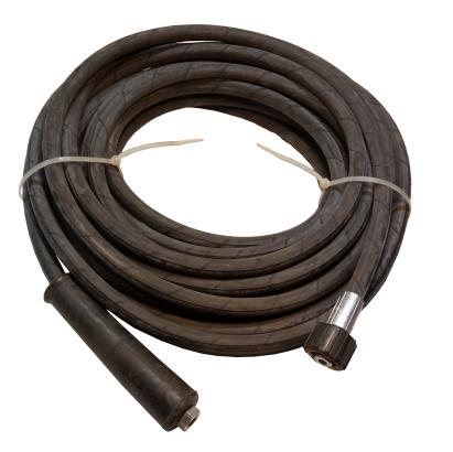 Furtun de presiune Makita 15 m compatibil cu aparatul HW131