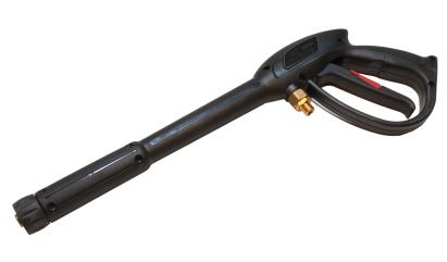 Pistol pentru aparat de spălat cu presiune Makita HW131, compatibil