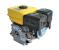 Kipor KG160W Motor benzina 3.6kW, 163 cmc, 1C 4T OHV, ax filetat