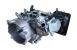 Kipor KG200G(1)X Motor benzina 4.1kW, 196cmc, 1C 4T OHV, ax conic
