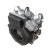 Motor diesel Yorking YD2V92F 15 kW, 997 cmc, 4 timpi, ax conic